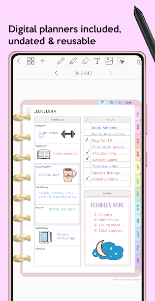 Screen