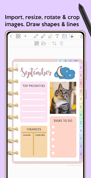 Screen