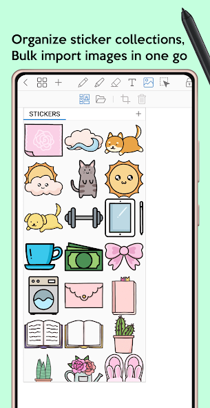 Screen